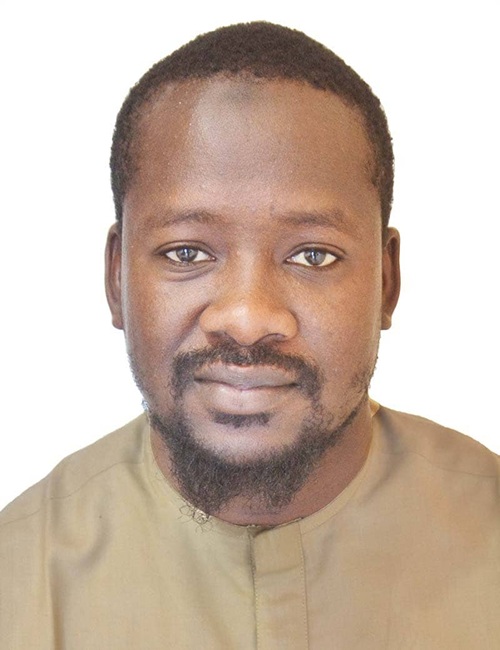 Board Member